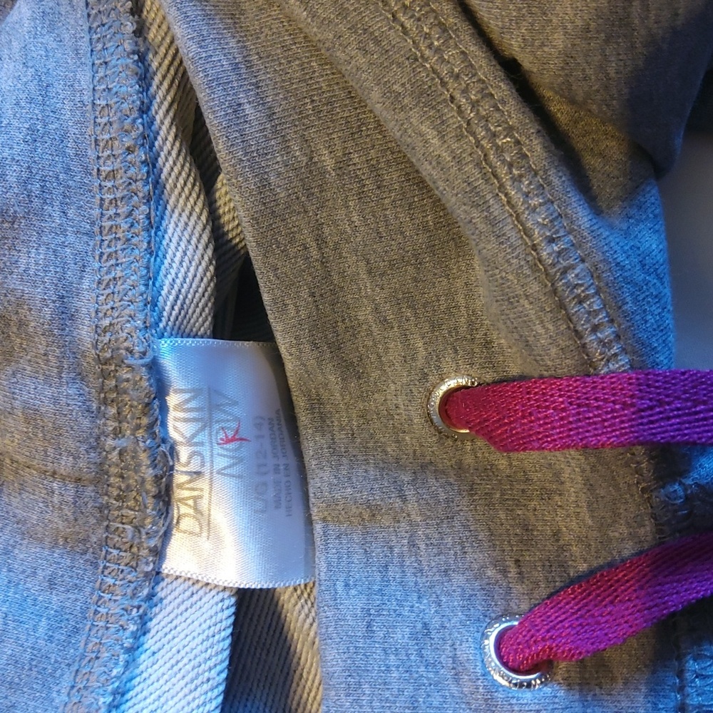 Danskin Now sweatpants - Picture 3 of 3